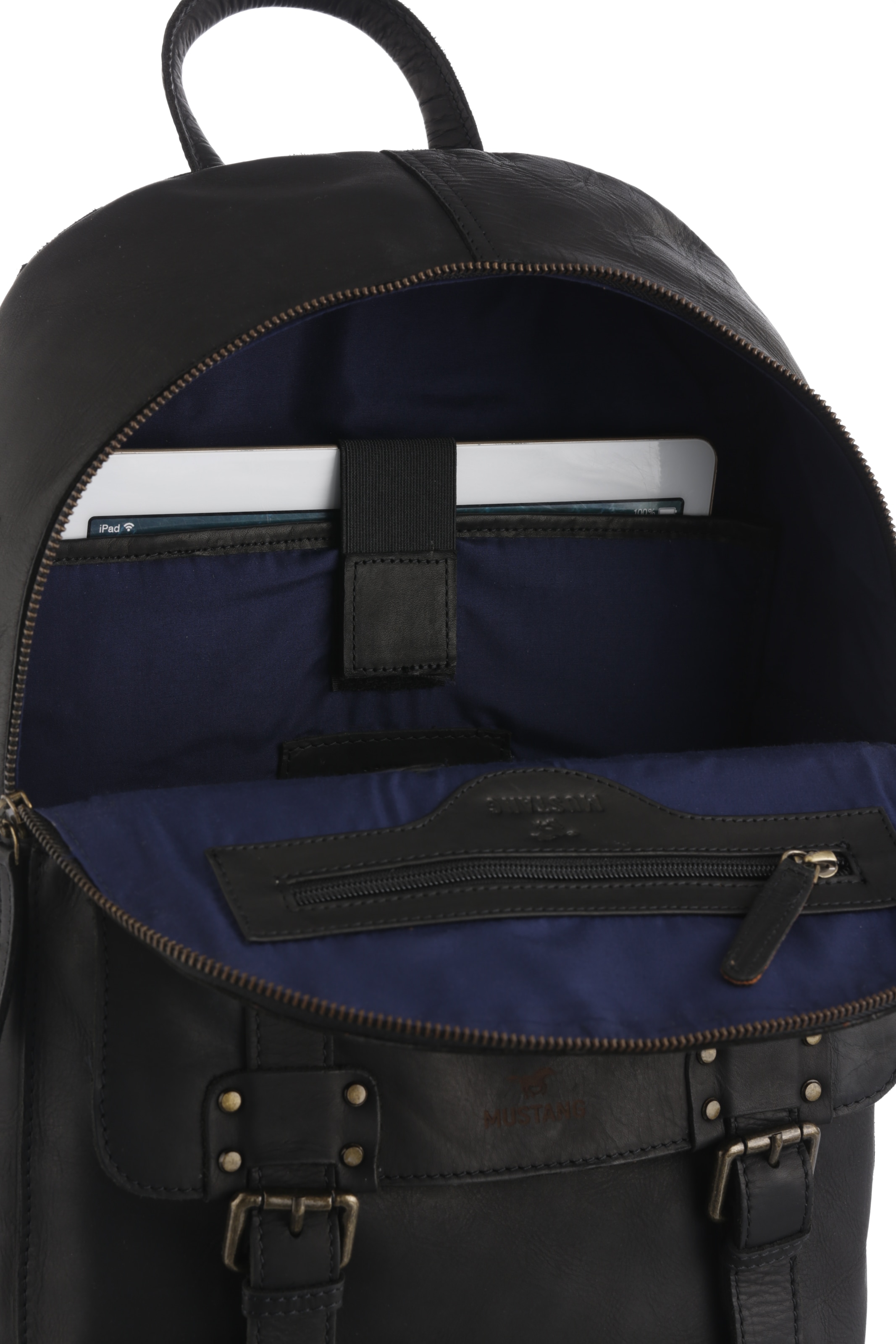 MUSTANG Cityrucksack »Gonesse« Rucksack, Backpack, Freizeitrucksack