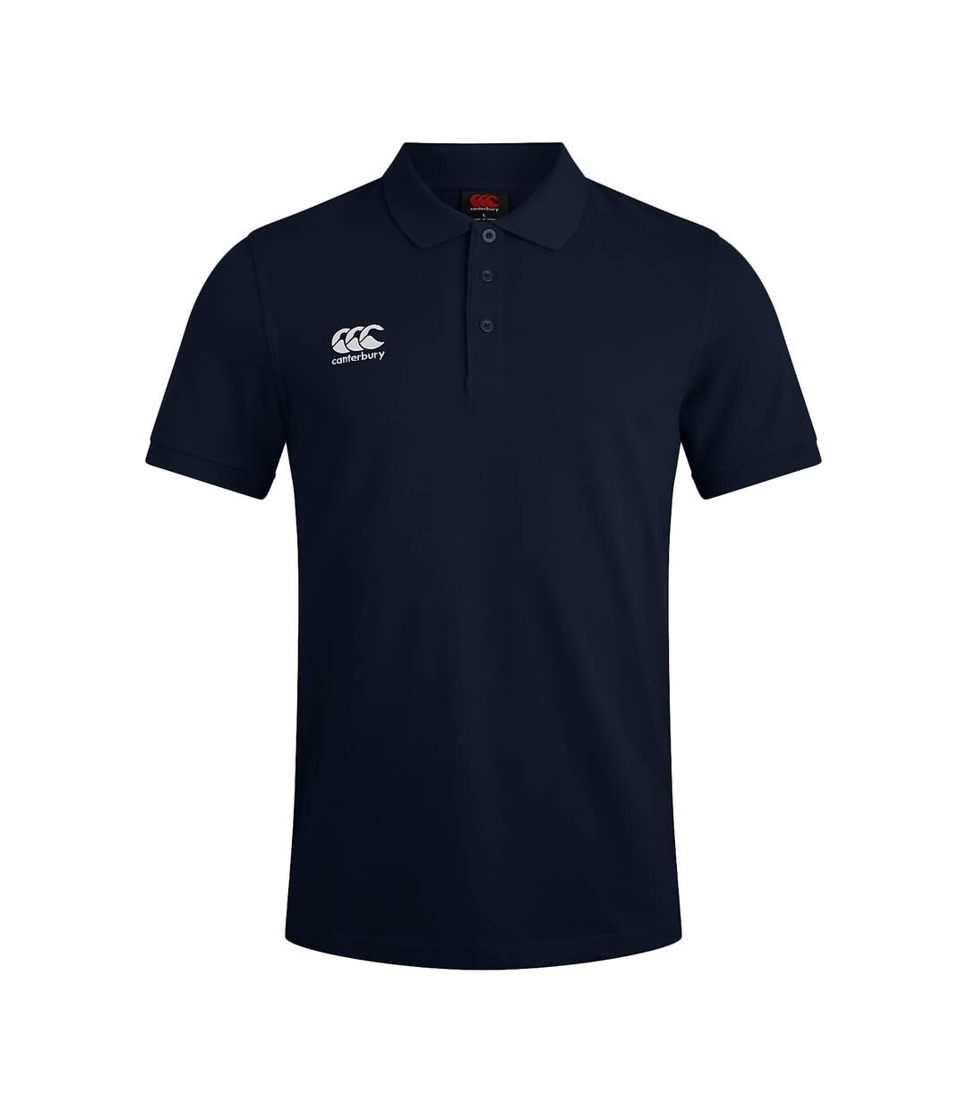 Canterbury - Polo WAIMAK - Homme (Bleu marine) - UTRD2044