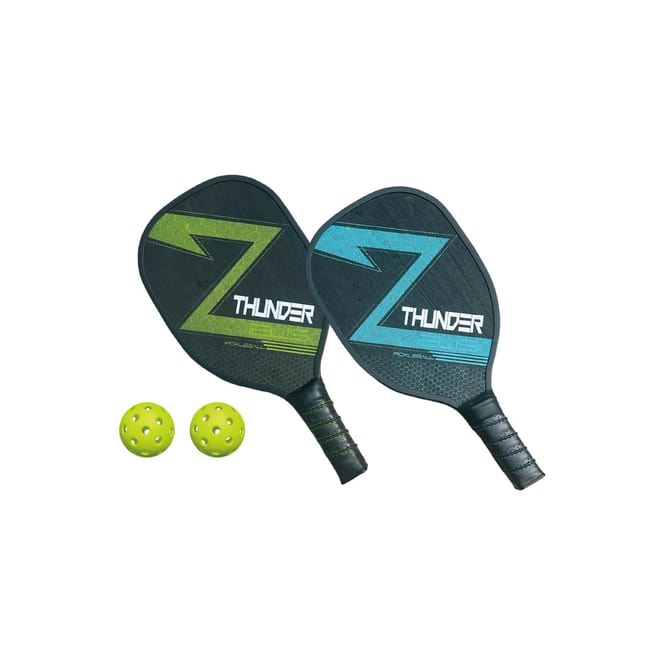 Besttoy - Pickleball-Set - 370x30x90 cm