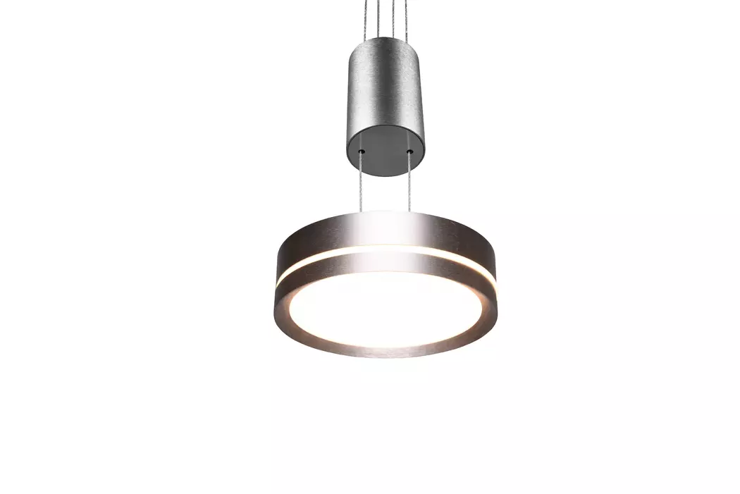 LED-Pendelleuchte Franklin