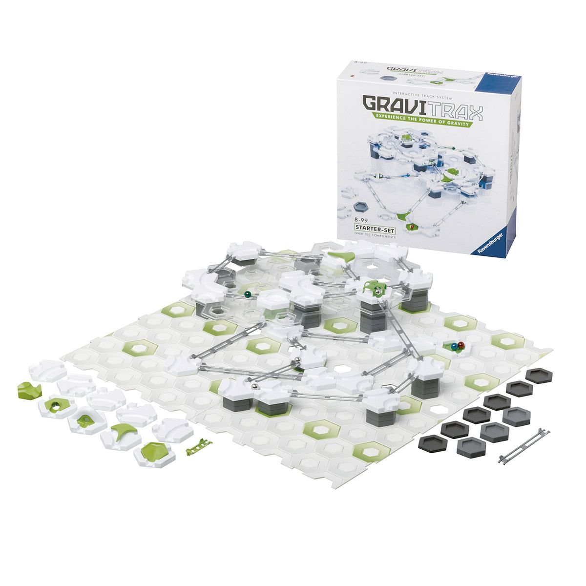 Gravitrax Starter set