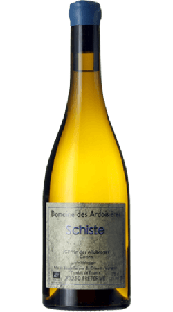 Domaine des Ardoisières Schiste, Vins des Allobroges, 2018, blanc sec