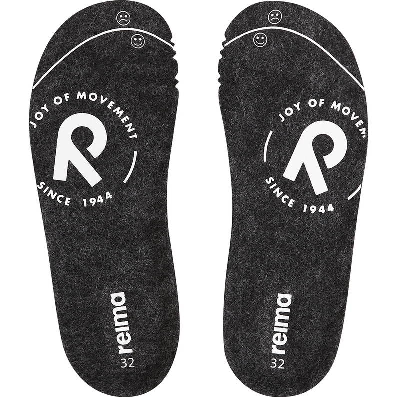 reima Kinder Laplander 2.0 Schuhe