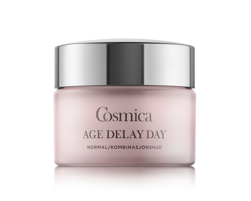 Cosmica Age Delay Day Cream normal hud 50 ml