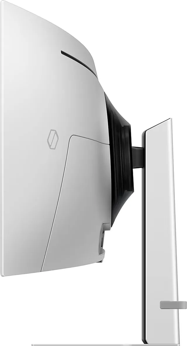 Samsung Odyssey OLED G9 - G91SD 49