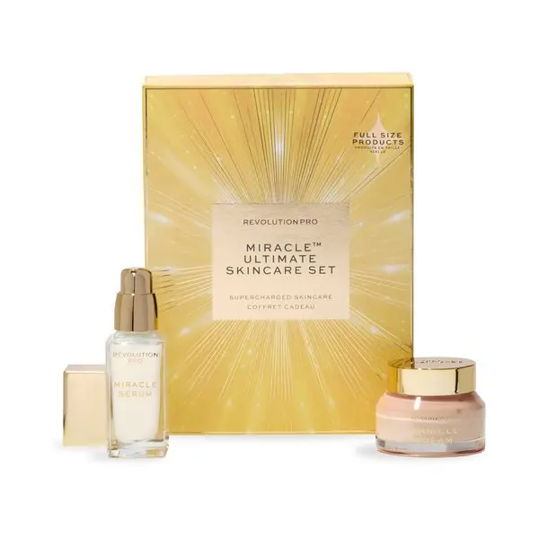 Ultimate Miracle Skincare Gift Set