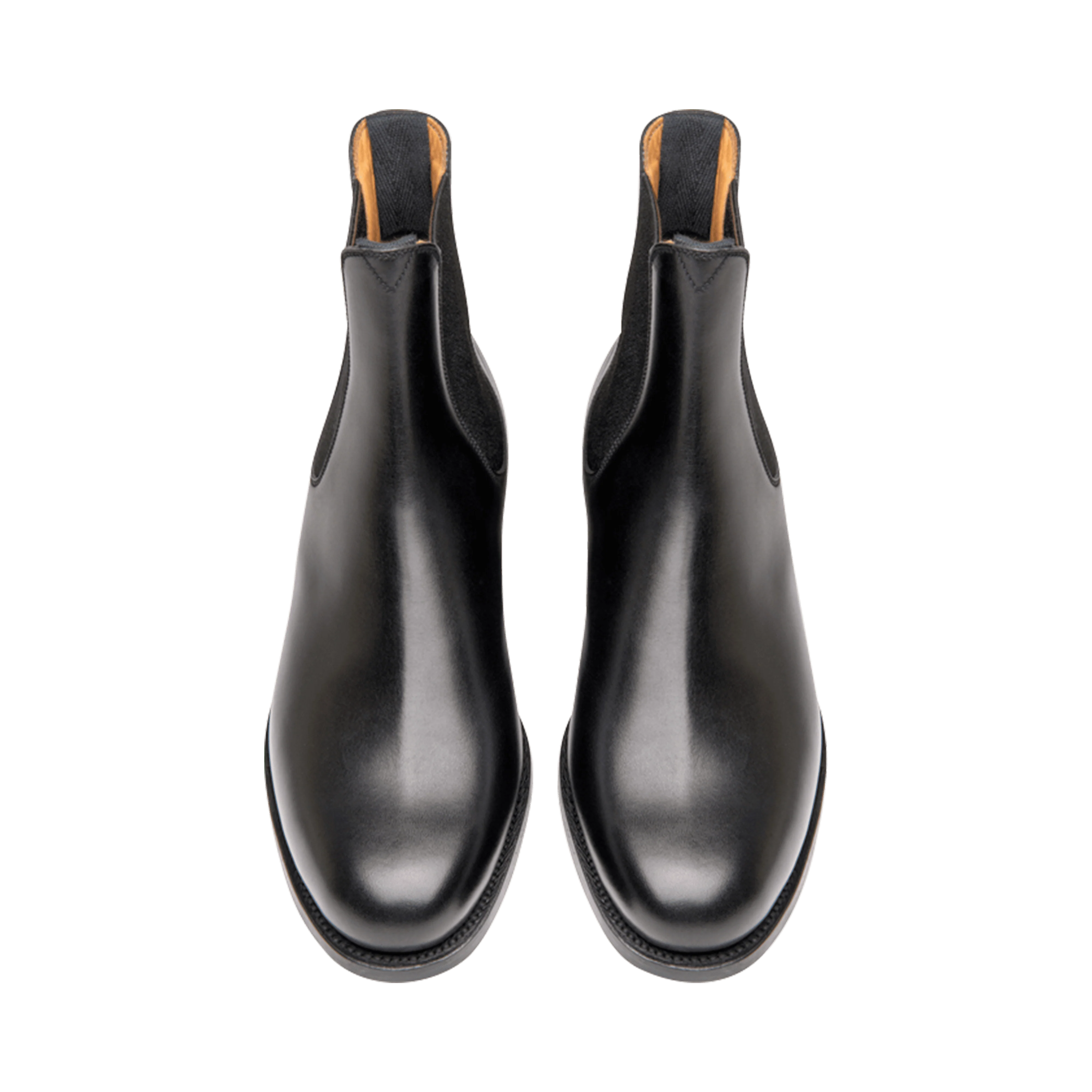 Bottine Cambre