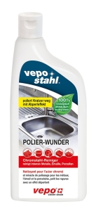 Vepostahl Polier-Wunder