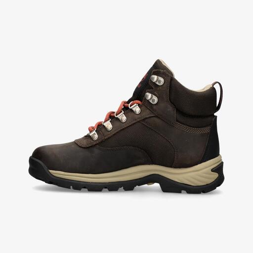 Timberland Branco