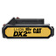 Batteri 18 V 2,0 Ah