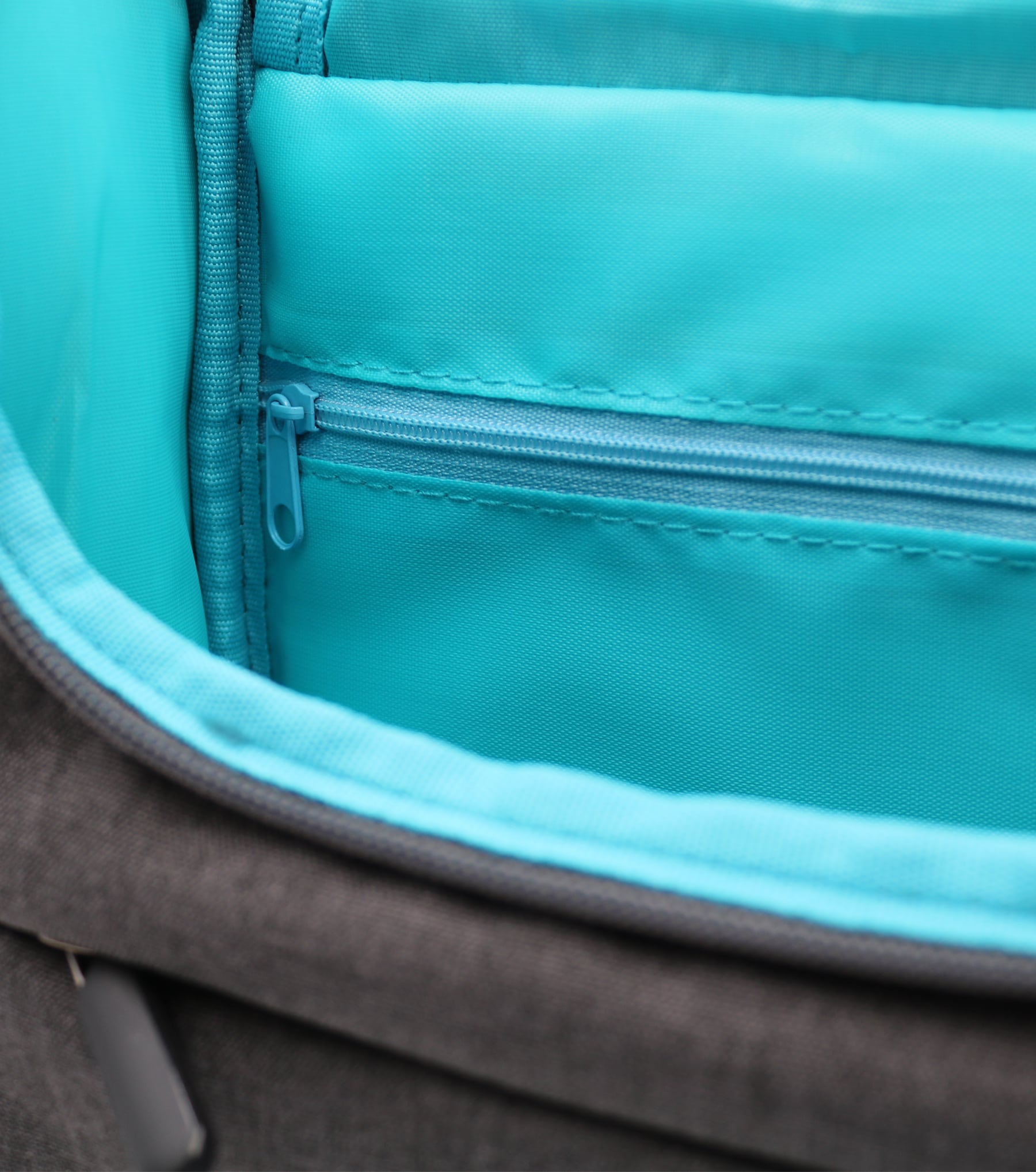Dot-Blue Fahrradtasche LT 300, Unverselle Lenkertasche mit Riemen zum tragen oder umhängen