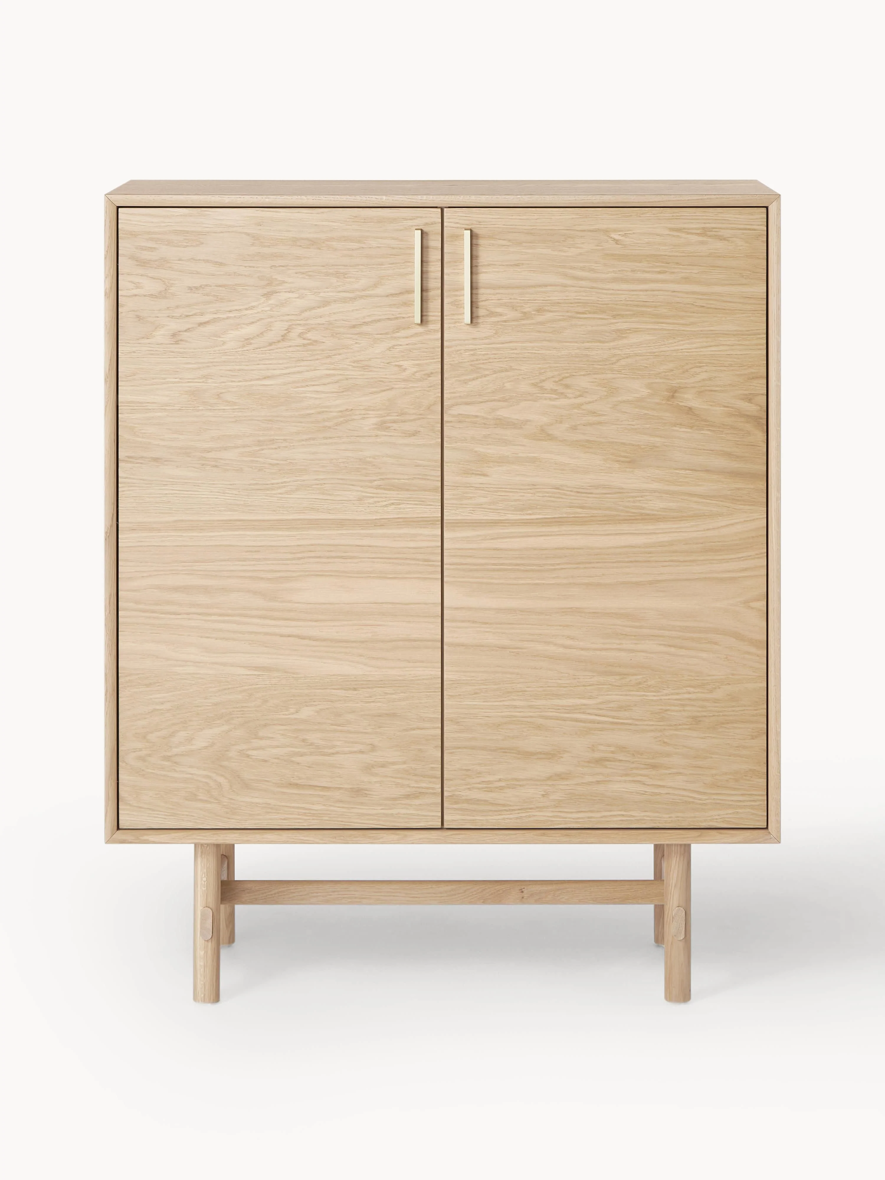 Dressoir Diana van eikenhout