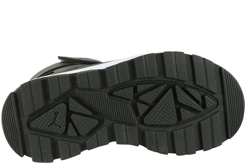 PUMA EVOLVE BOOT PURTX AC+PS GREEN VINTERSTØVLE