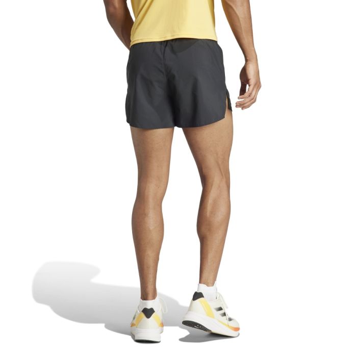 adidas Herre Shorts Adizero Shorts Sort