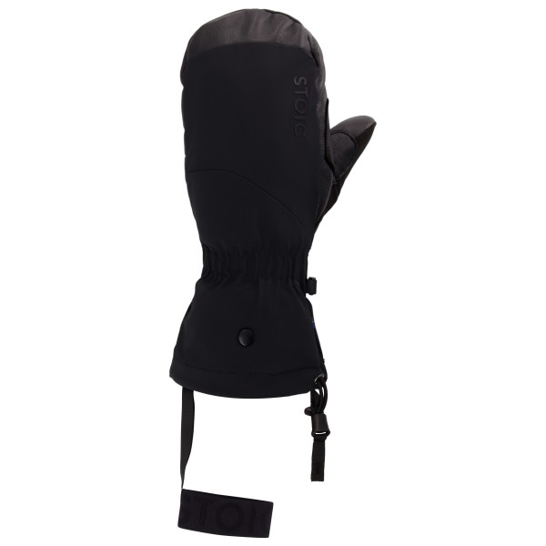 Stoic - Wool NalluSt. III Mitt - Gants