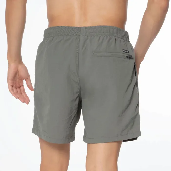 Protest Faster Zwemshort Heren