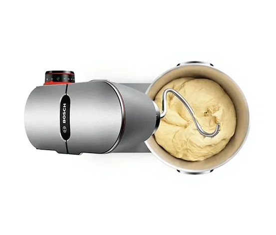 Bosch-Küchenmaschine »MUM9AX5S00, OptiMUM«, 1.500 W, ca. 5,5 l