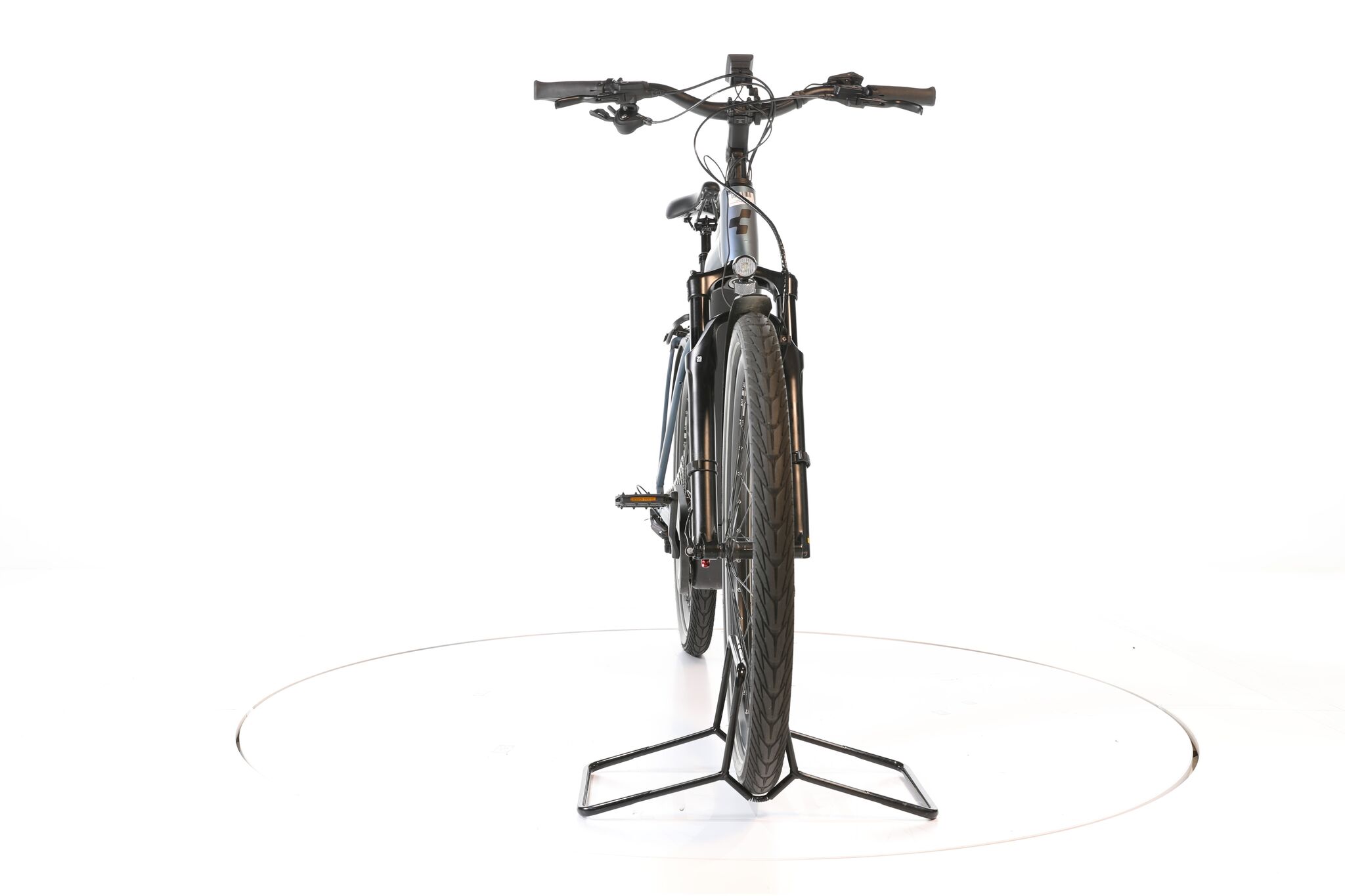 Cube Kathmandu Hybrid ABS (2023) | Diamond