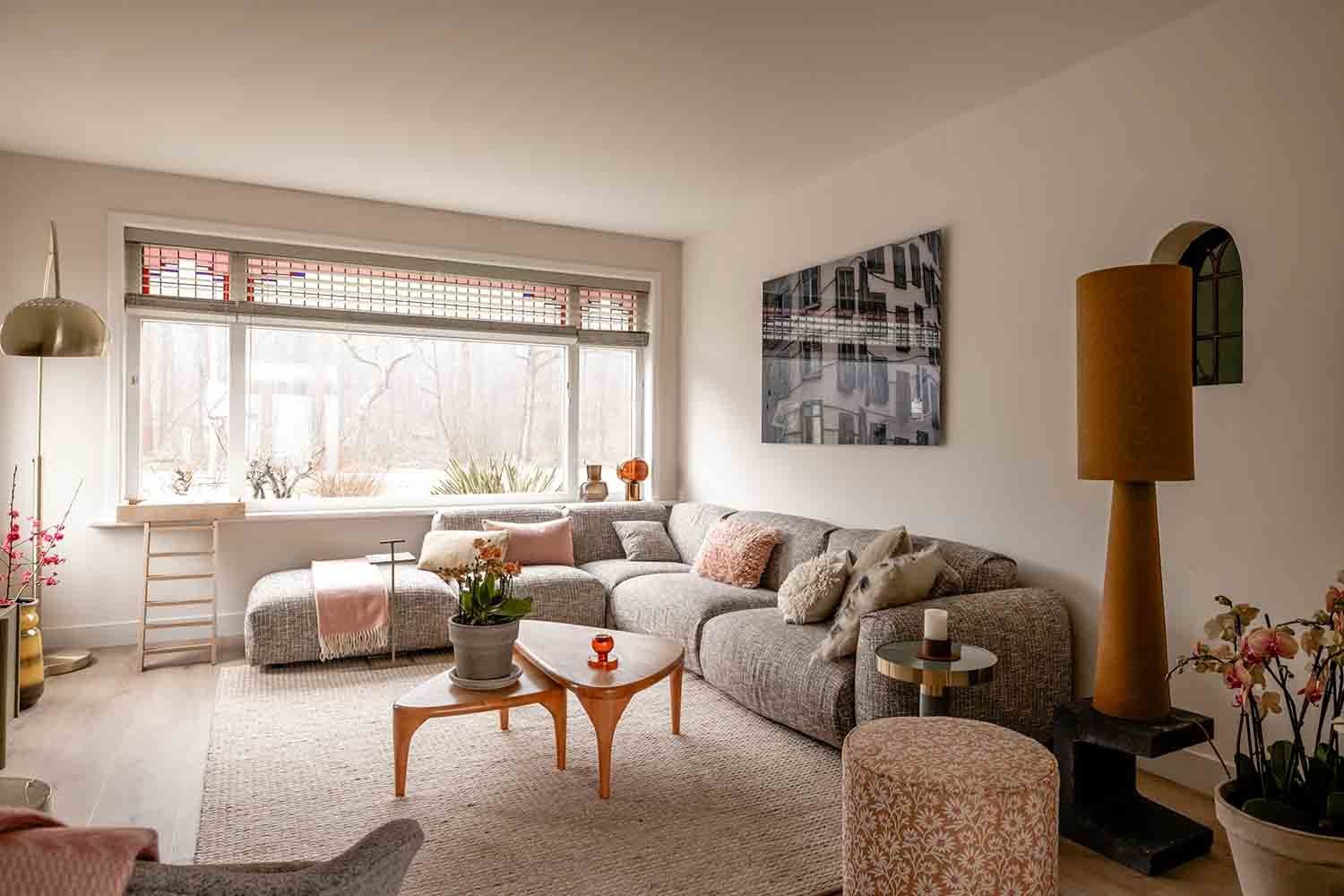 Brinker Carpets Chevet Vloerkleed