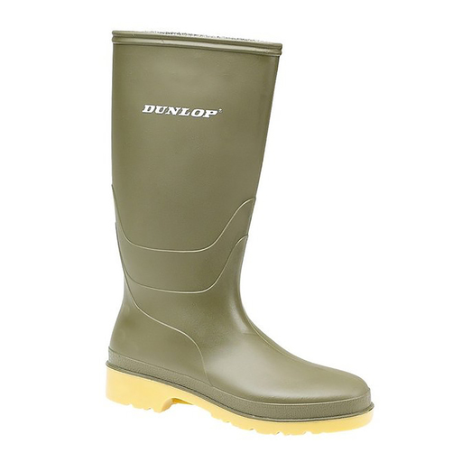 Botas de chuva Dunlop Dulls Modelo 16247