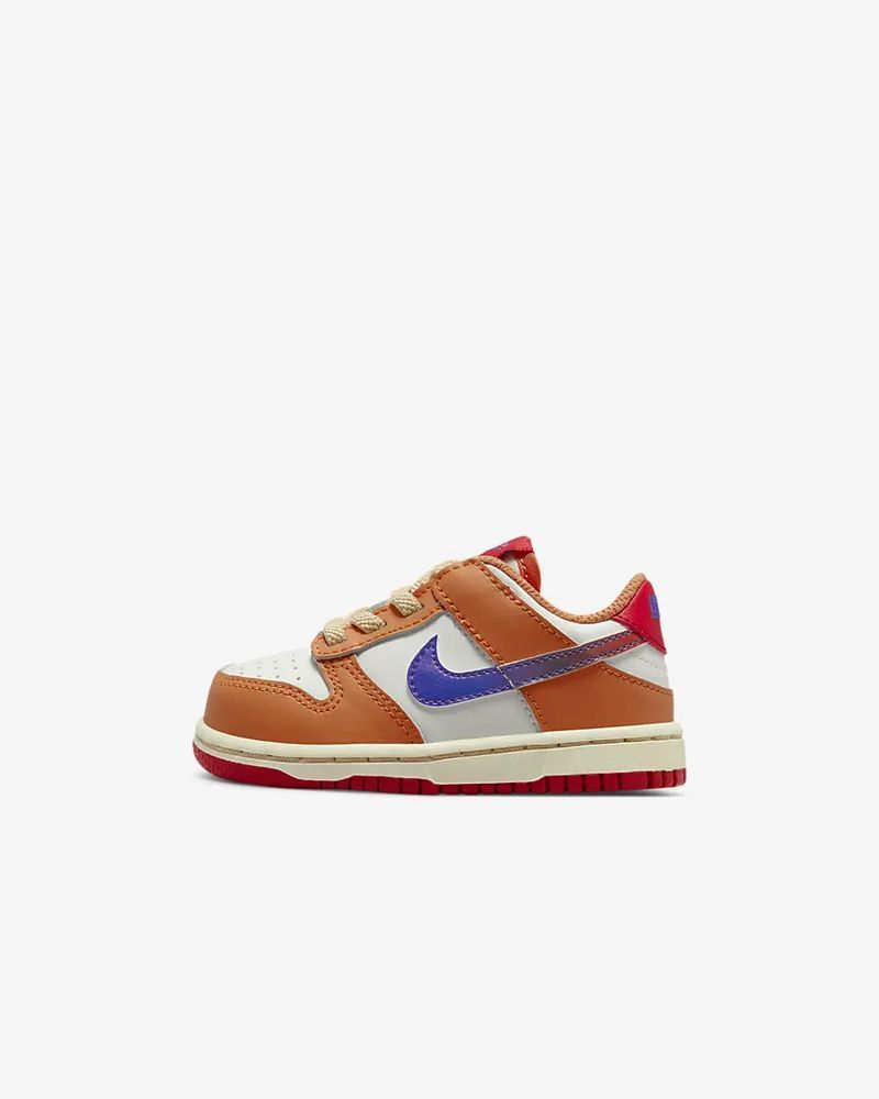 Chaussures Nike Dunk Low pour enfant