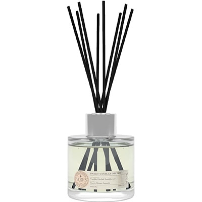 Diffuseur d'ambiance - Orchidée et vanille douce - Home - 100 ml