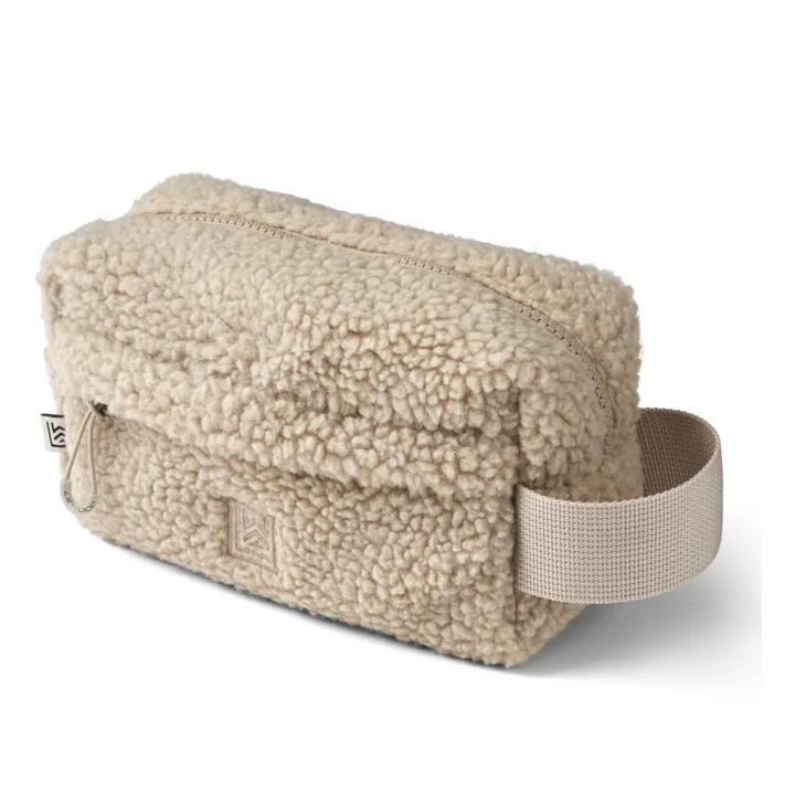 Liewood Trousse Trine Polaire Fibres Recyclées | Mist