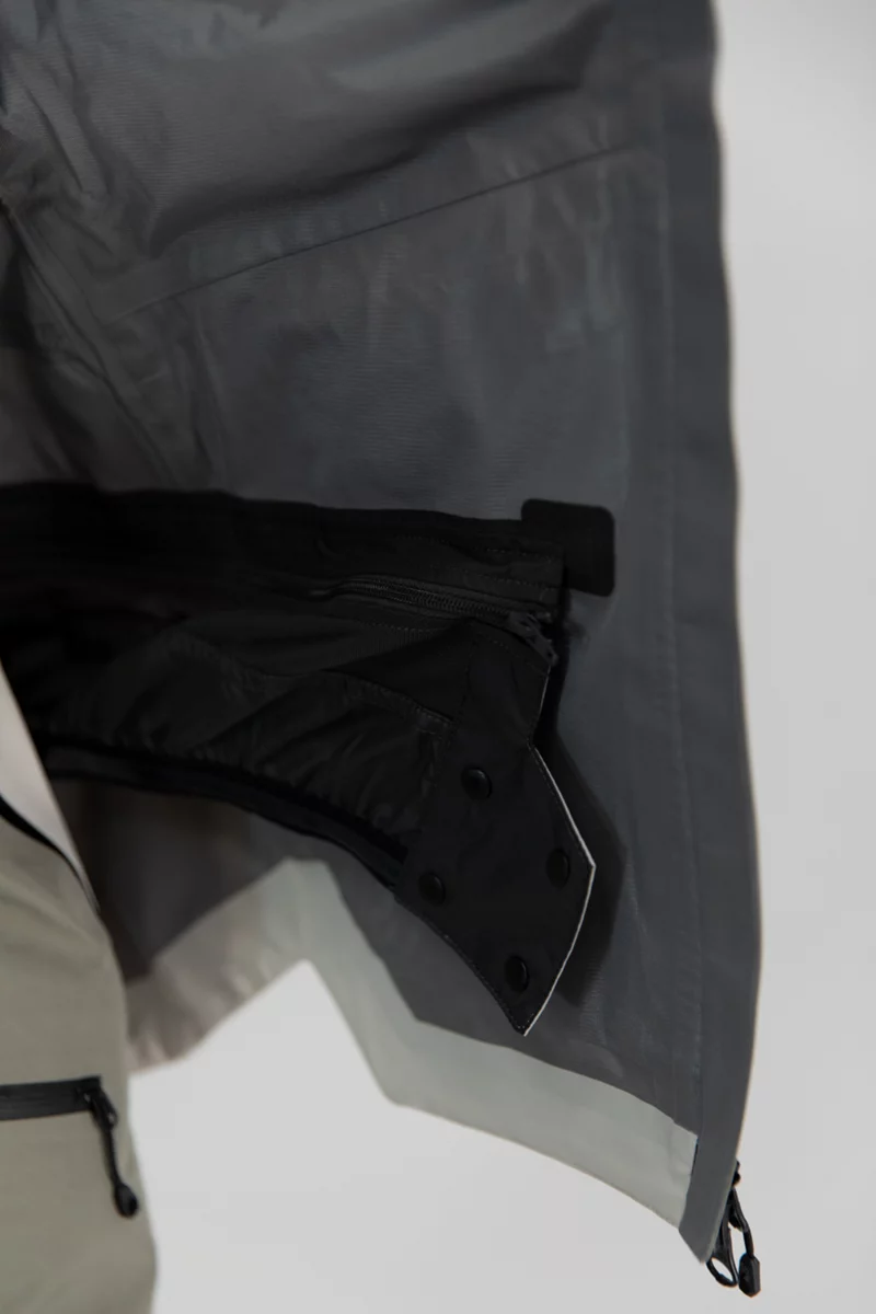 SCOTT Line Chaser Gore-Tex® 3L Damen Freeridejacke