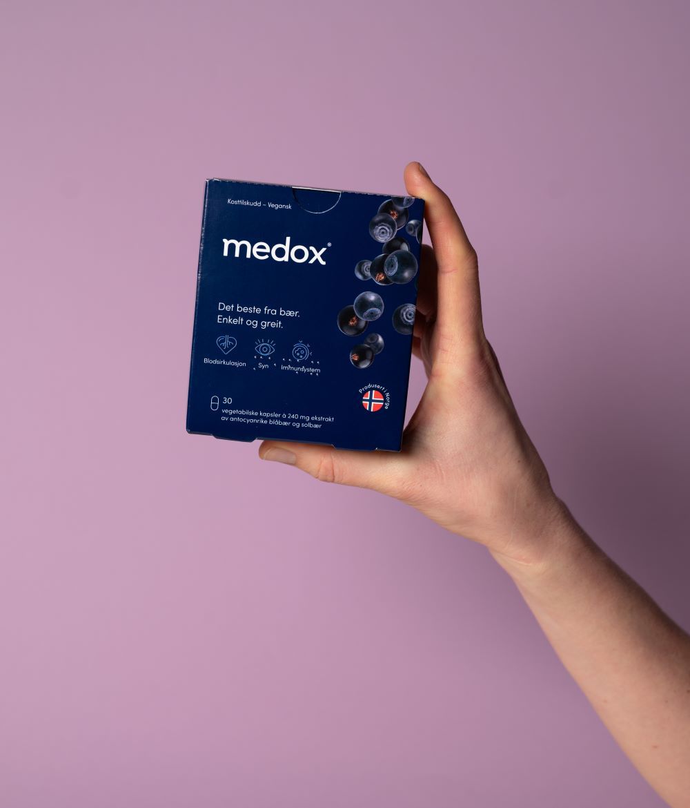 Medox