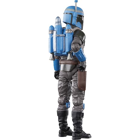 Star Wars figur - Axe Woves