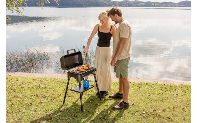 Campingaz Campinggrill Tour & Grill CV Plus 2400 W