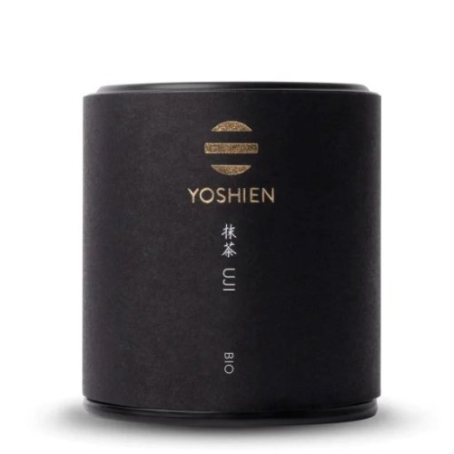 Sunday Natural Products  Matcha TeeUji Premium Bio