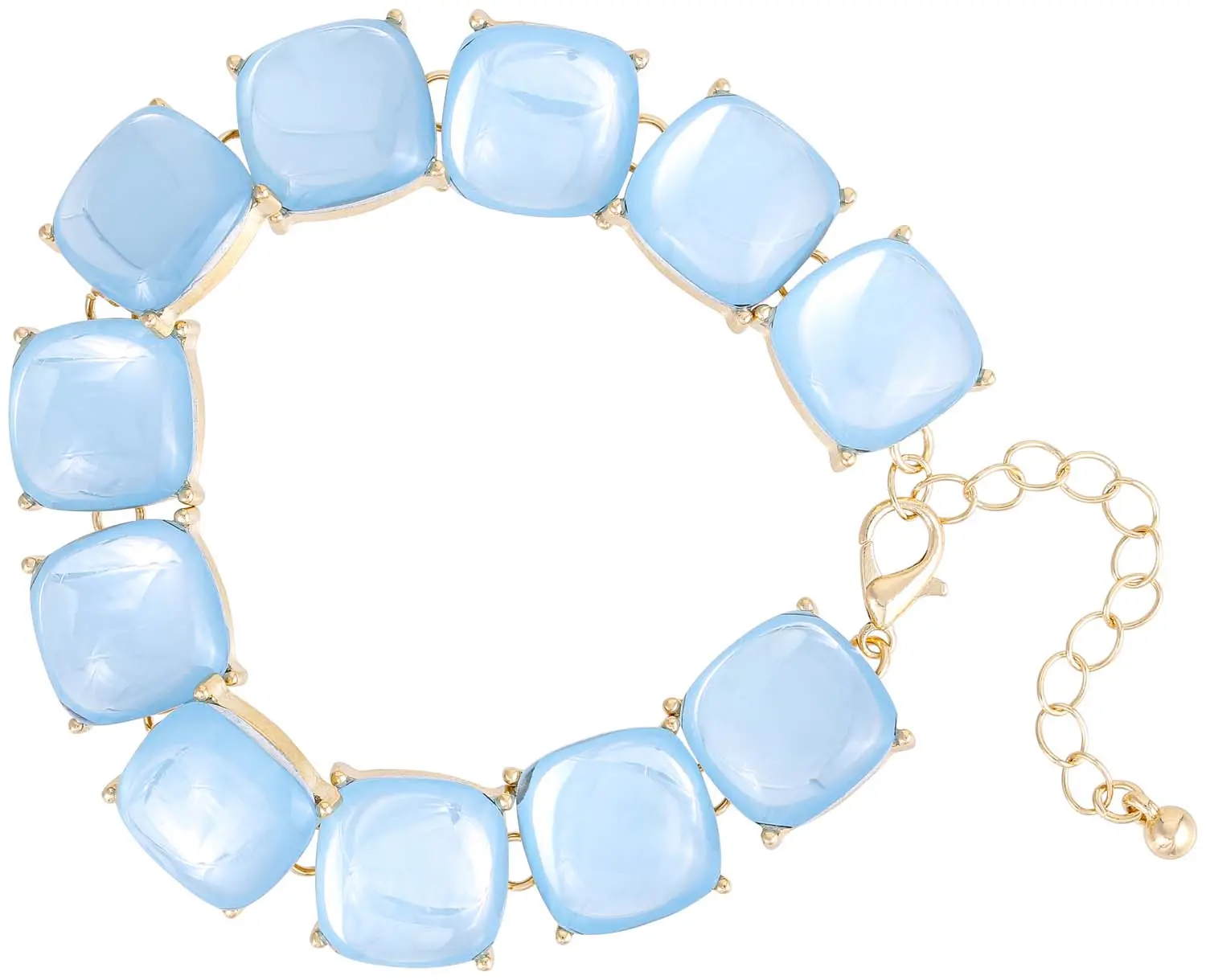 Armband - Blue Tears