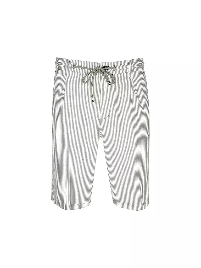 JOOP Shorts RUBY hellgrau
