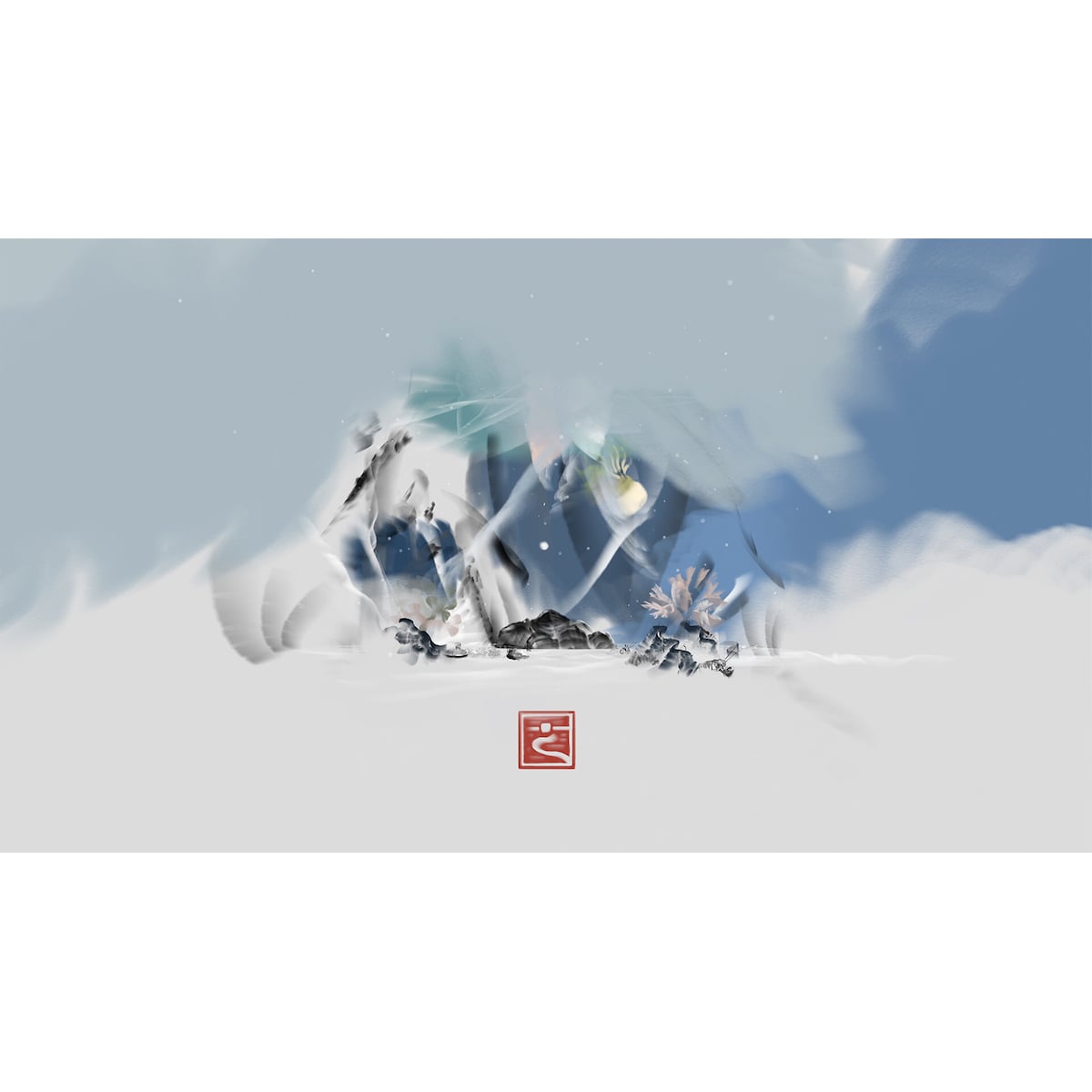 Mirages of Winter - PC Windows