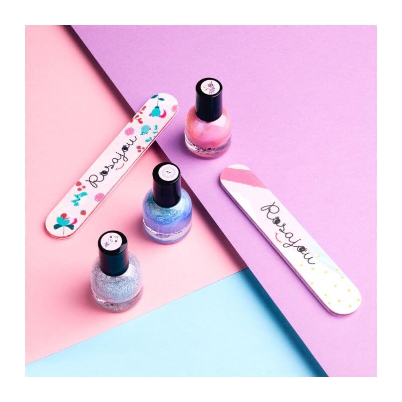 Vernis Givré Rosajou 5ml