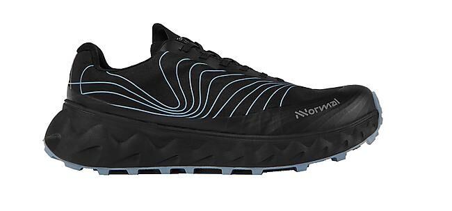 NNORMAL - CHAUSSURES DE TRAIL TOMIR WP LC