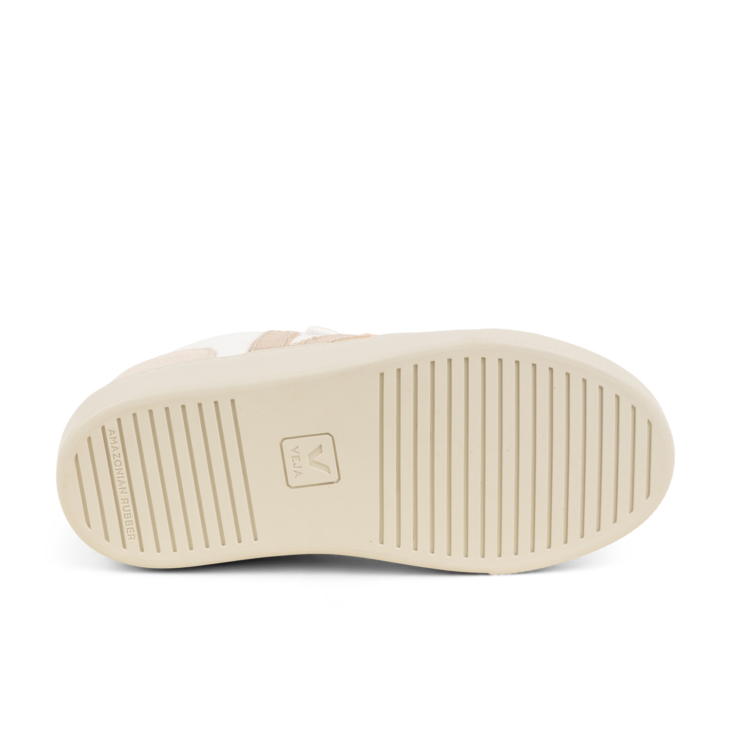 Baskets garçon, fille VEJA V10 VELCROS