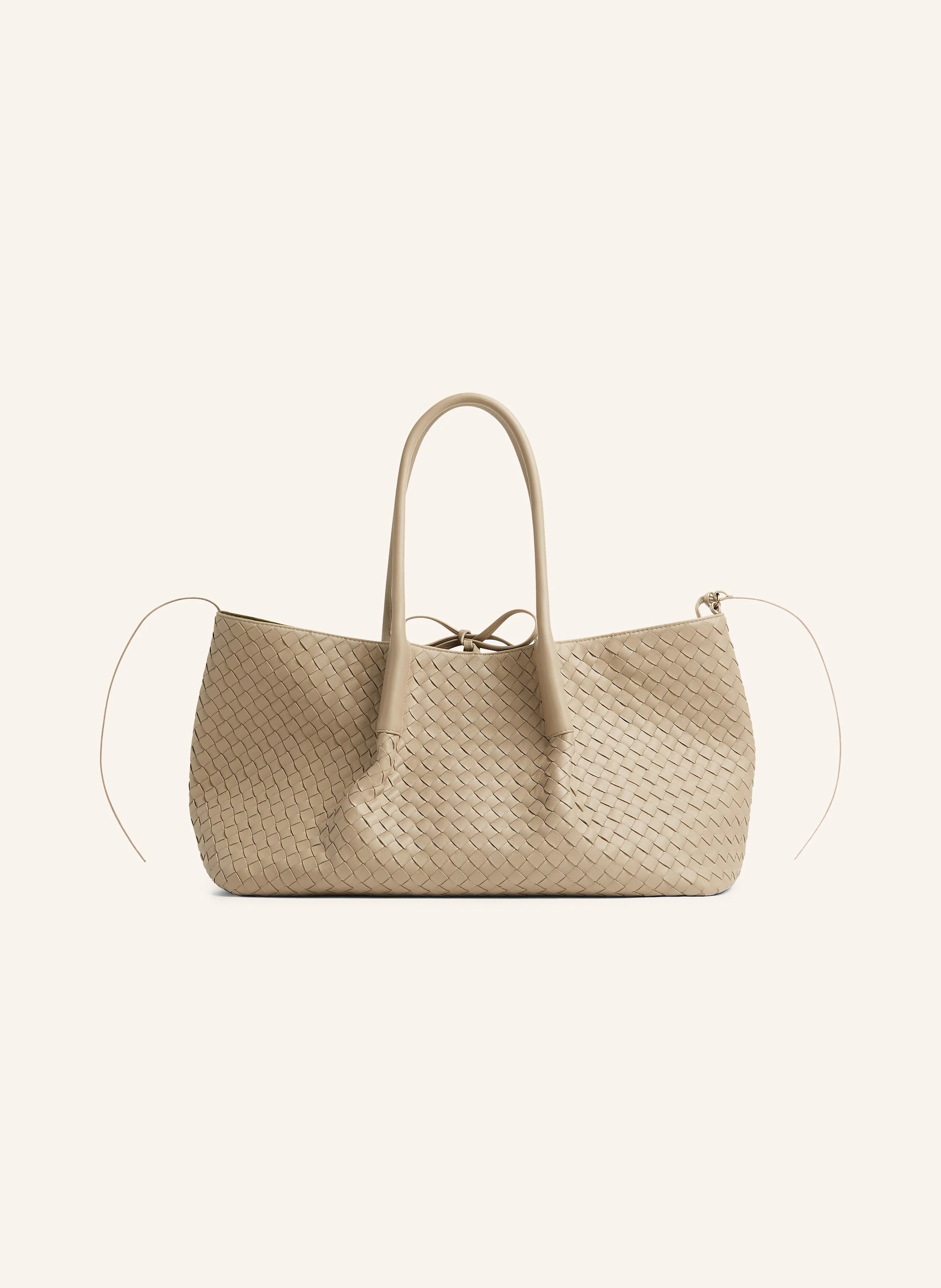 BOTTEGA VENETA Handtasche PINACOTECA zum Wenden