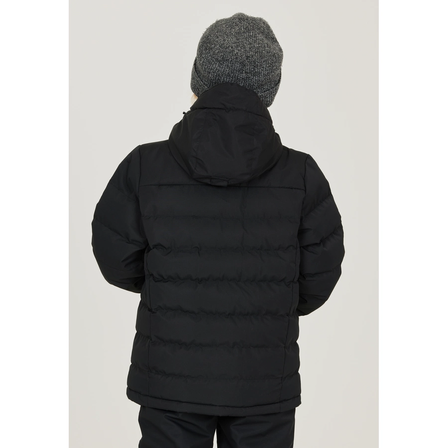 Whistler Winterjacke Carseno Jr. 1001 Black