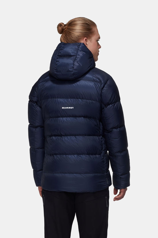 Mammut Mammut Taiss Pro Hooded Donsjas