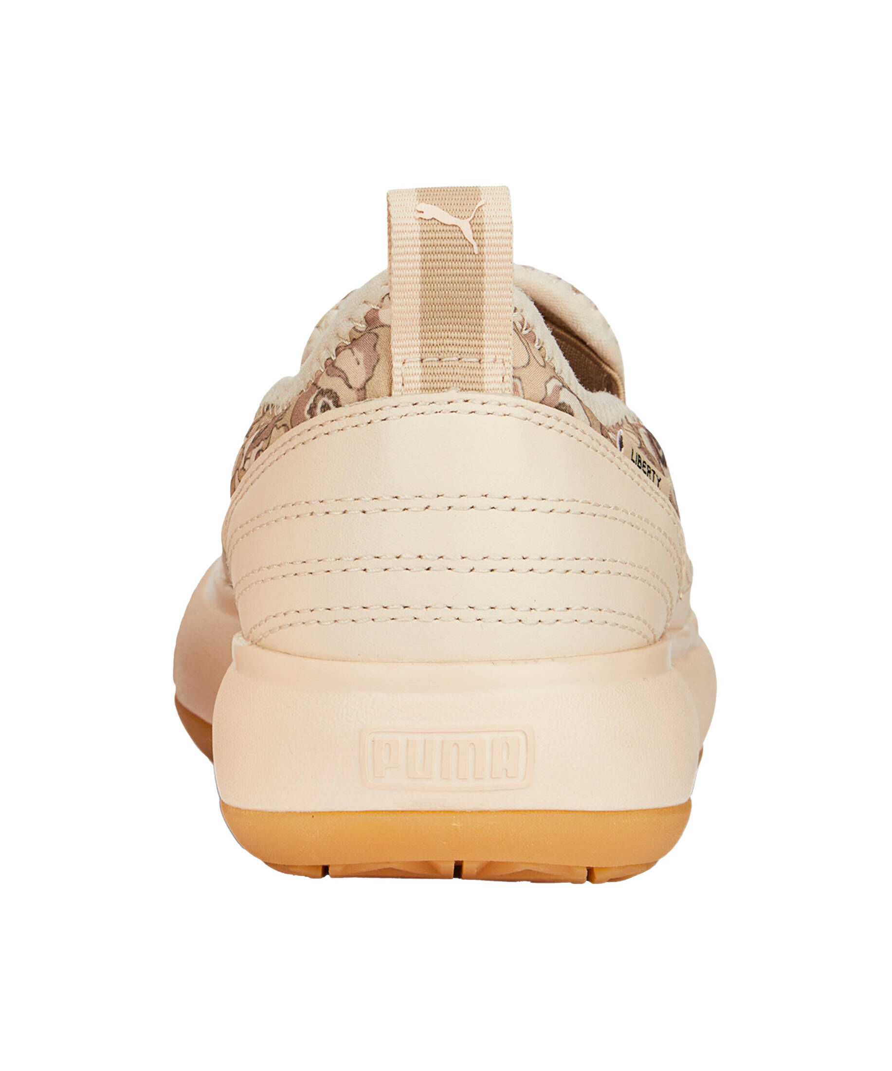 Puma| Damen Lifestyle - Schuhe Damen - Sneakers Suede Mayu Slipon LIBERTY Damen