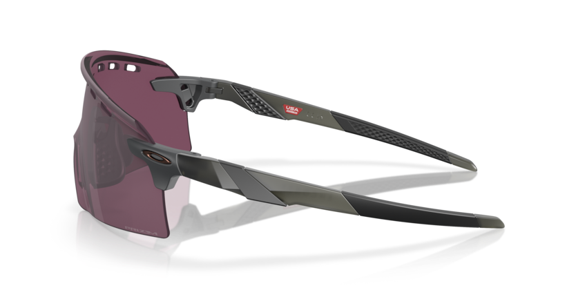 Oakley Encoder Strike Vented Prizm Road Black