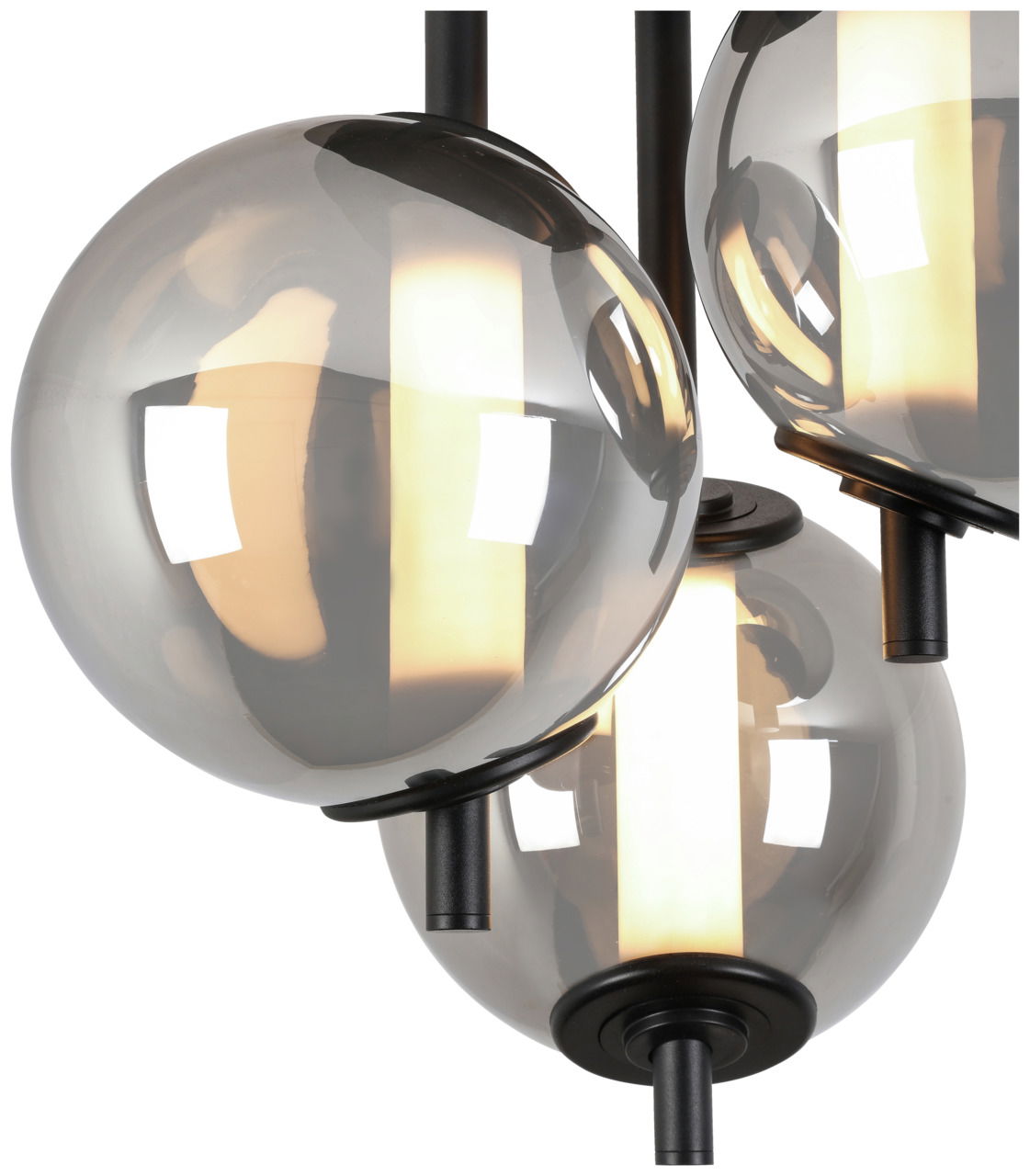 Dieter Knoll Led- Deckenleuchte