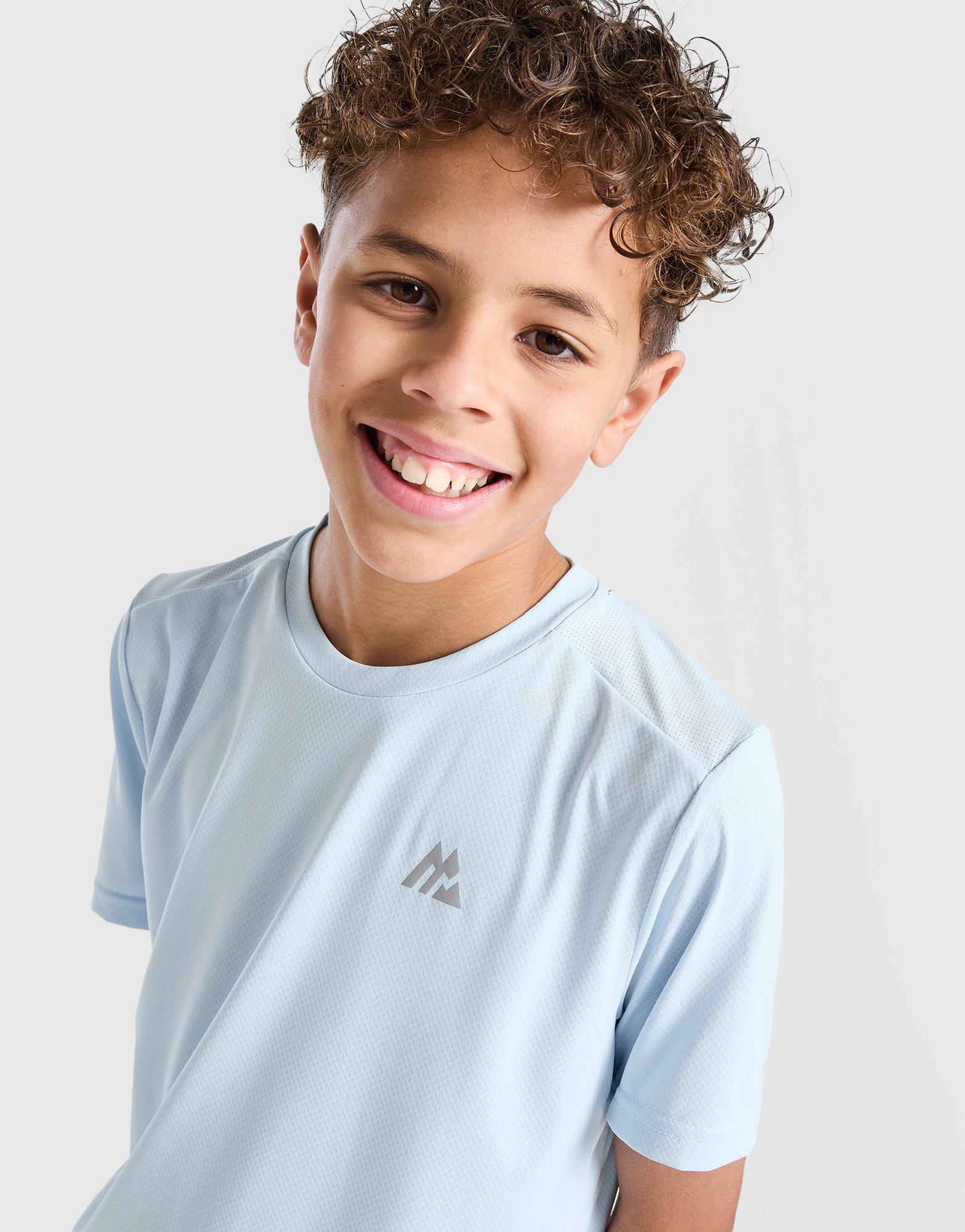 MONTIREX T-shirt Delta Junior