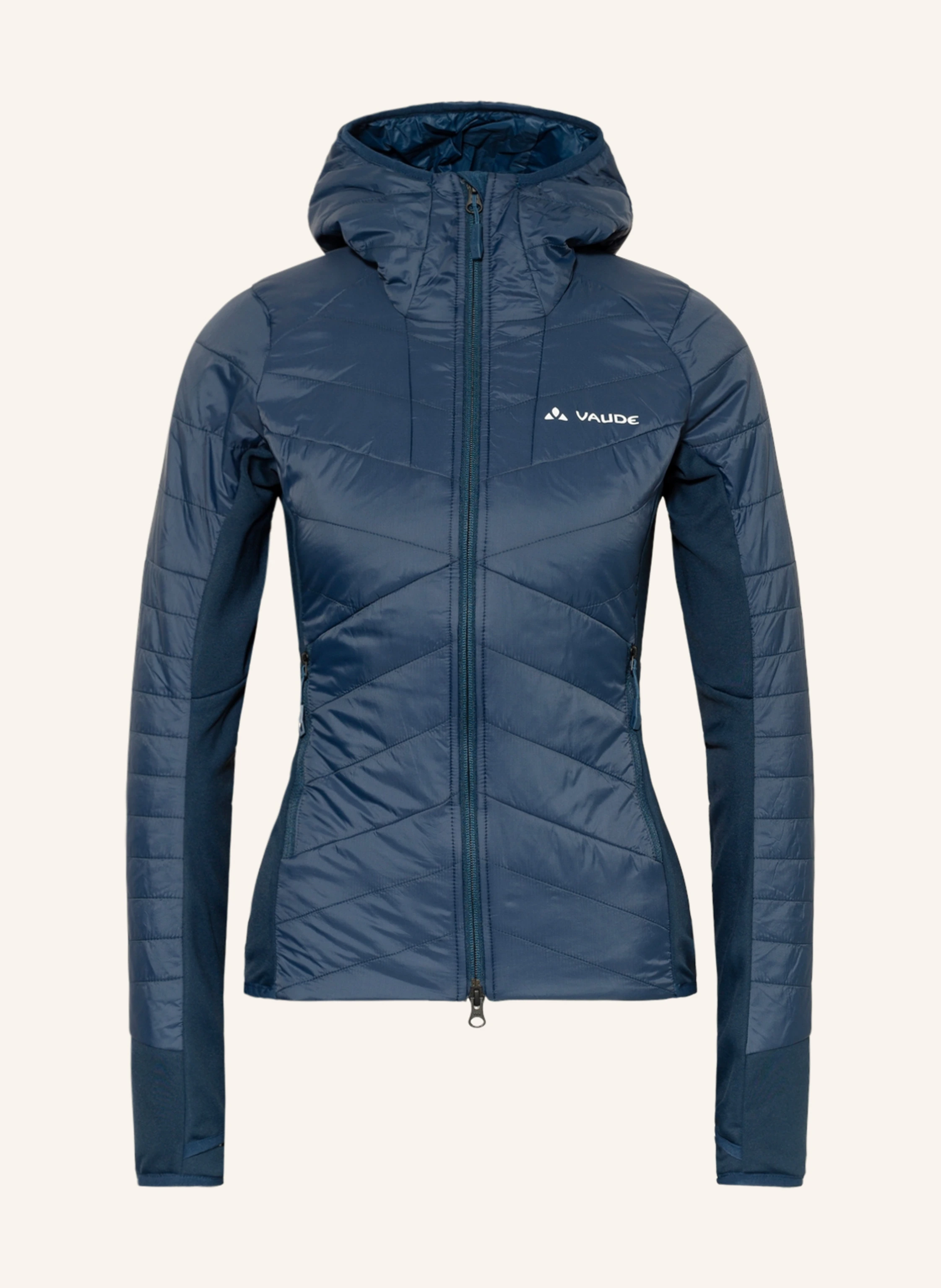VAUDE Hybrid-Steppjacke SESVENNA