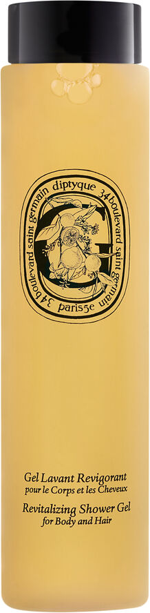 Diptyque Revitalizing Shower Gel 200 ml