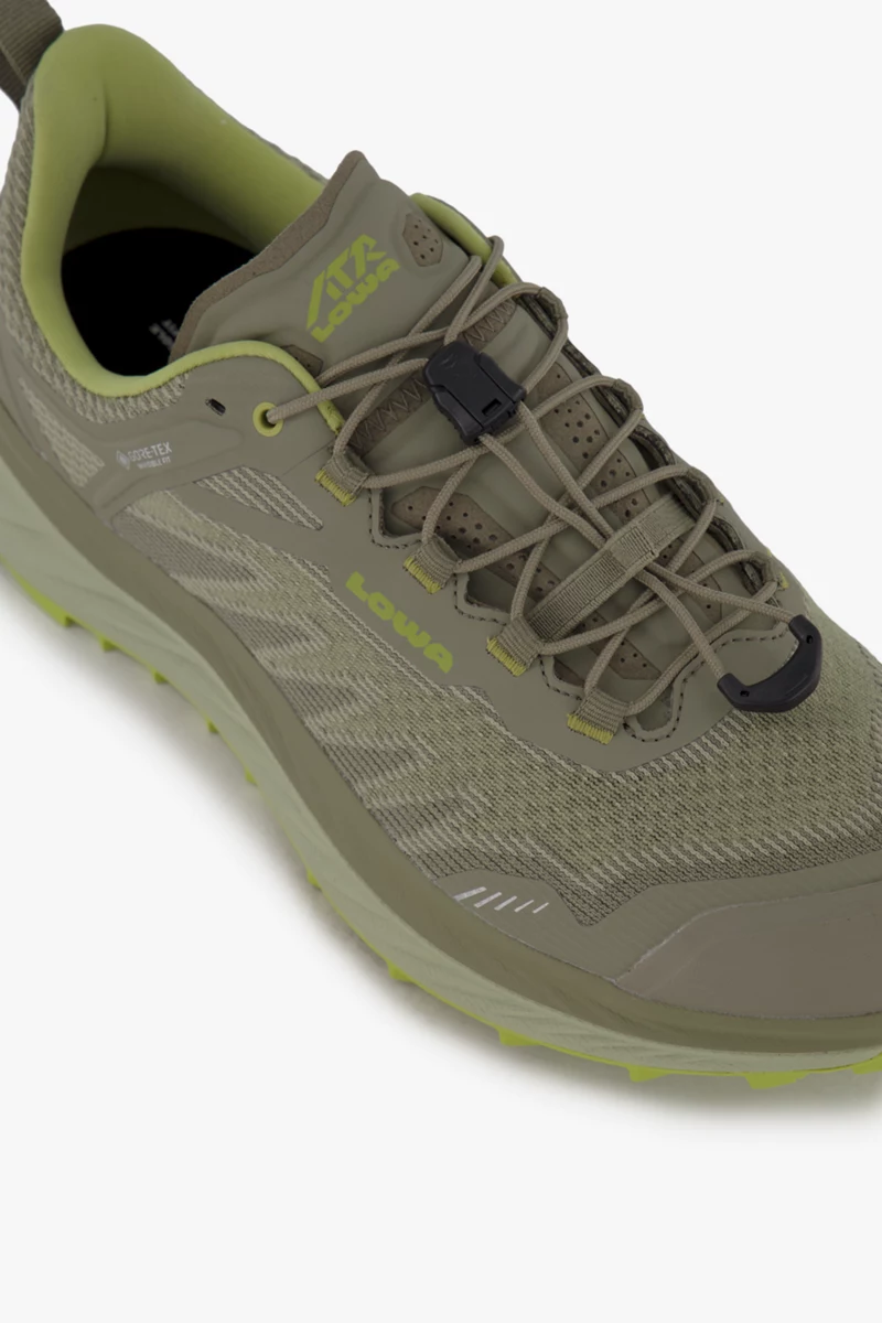 LOWA Fortux Gore-Tex® Herren Trekkingschuh