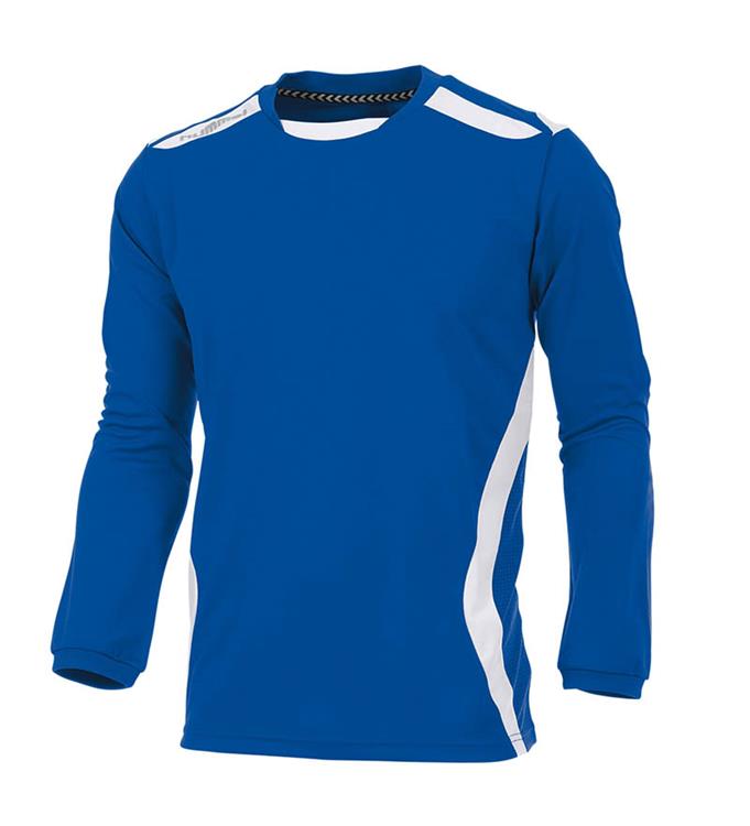 Hummel Club Shirt LS