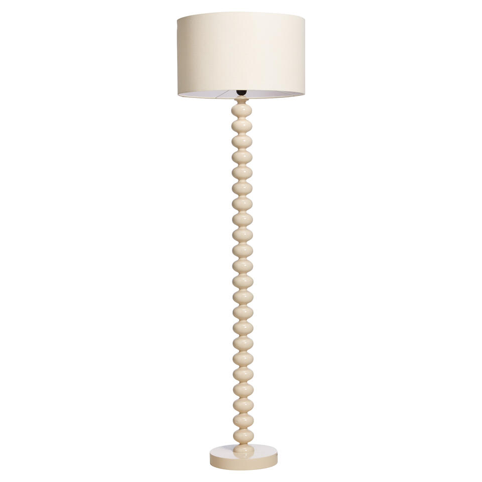 Vloerlamp Bols Greige